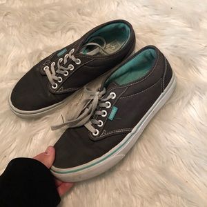 Atwood Vans